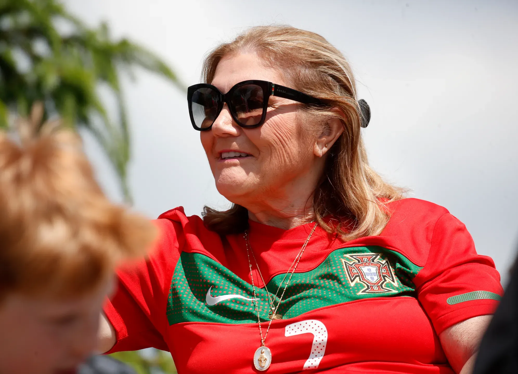 Dolores Aveiro reage: "Deus vai-se encarregar..."